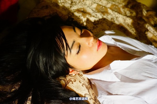 dk13美束馆 - 1.21-倩倩白色B 第 33 张图片