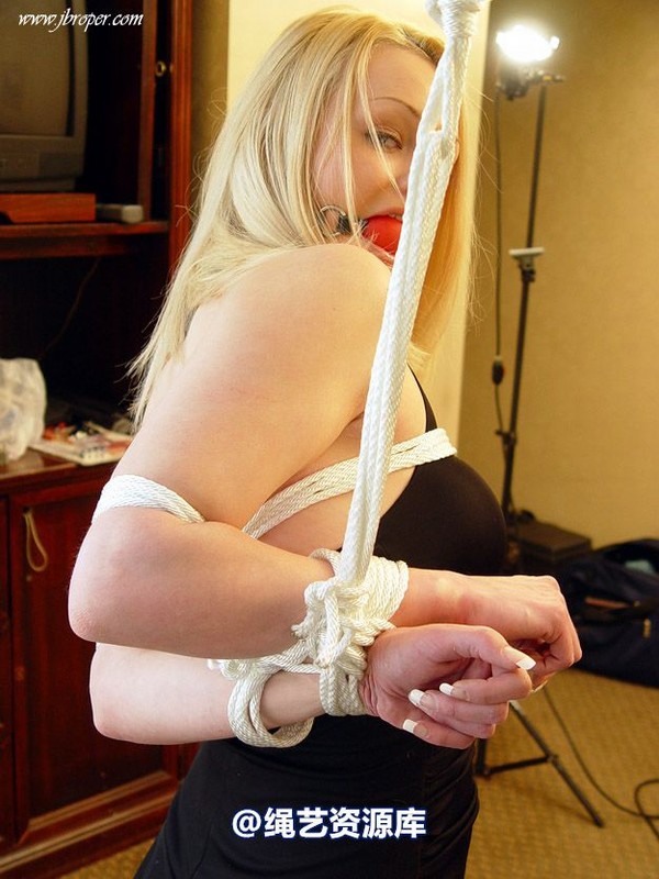 jbroper - Martina Warren 4 第 26 张图片