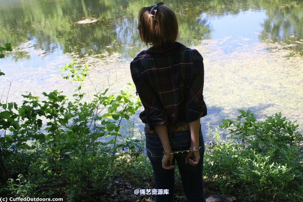 cuffedoutdoors - cod275 第 27 张图片
