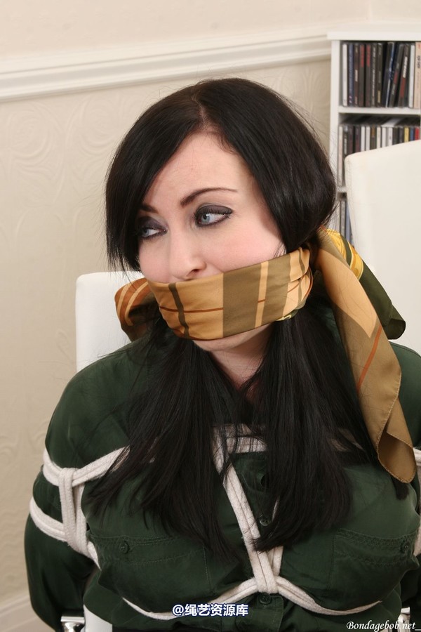 bondagebob - Jessica Take a seat 第 168 张图片