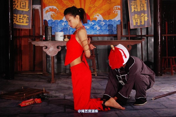 mj影视 - 倾心 玲珑女囚 第 62 张图片
