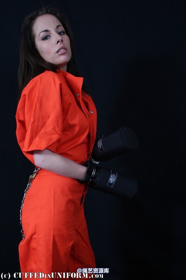 cuffedinuniform - ciu002 第 85 张图片