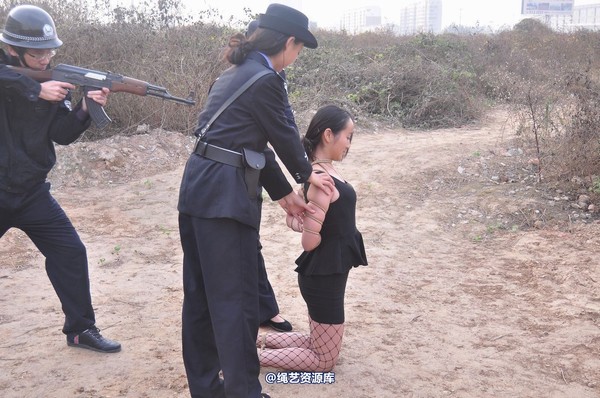mj影视 - “罪有应得”7―押赴刑场 第 67 张图片