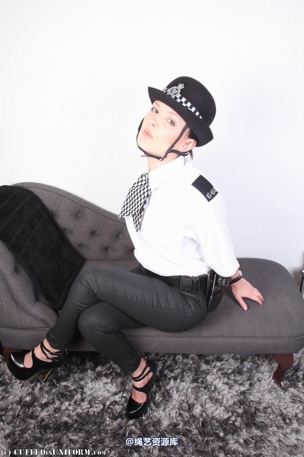 cuffedinuniform - ciu489 第 62 张图片