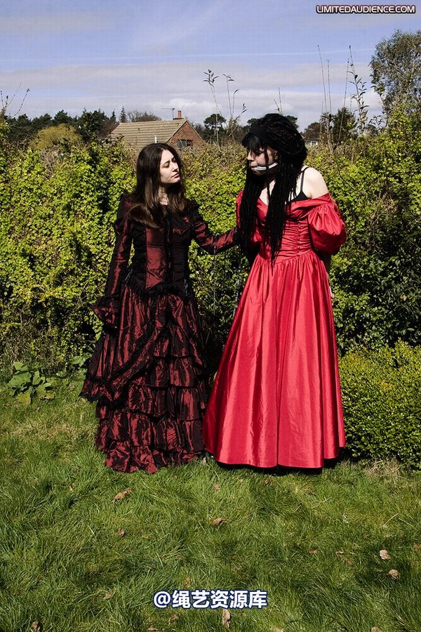 limitedaudience - 2009 catya lex eleven captive countess 第 26 张图片