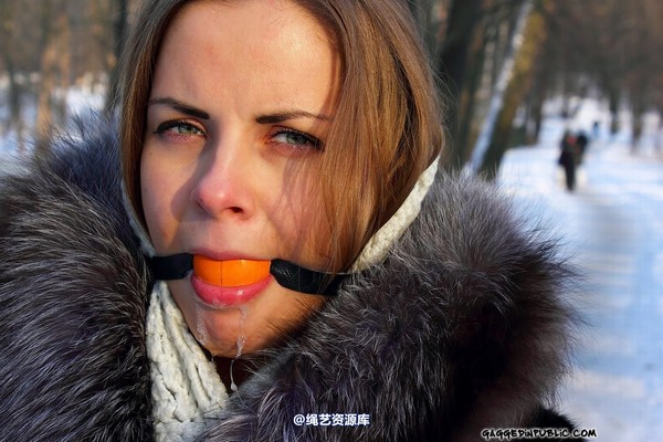gaggedinpublic - gip256 第 50 张图片