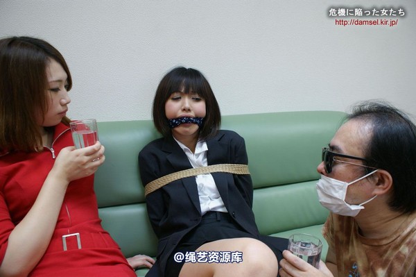 jpdamsel - 20110904 だまされた女　２ 第 31 张图片