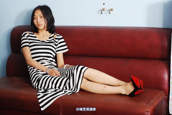 唯美之家 - 白雪试服装10 第 49 张图片