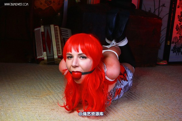 jbroper - Megan Rush 2018 第 18 张图片