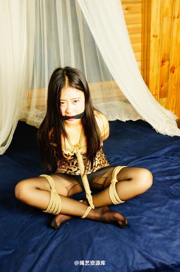 dk13美束馆 - 10.6-D小贝豹纹装-141P 第 9 张图片