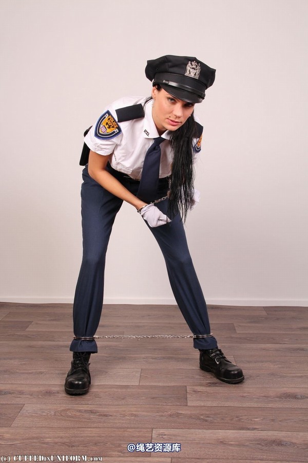 cuffedinuniform - ciu256 第 19 张图片