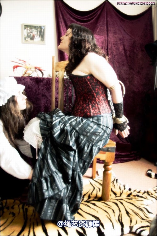 limitedaudience - 2008 catya veriddian fantasies of a lady 第 20 张图片