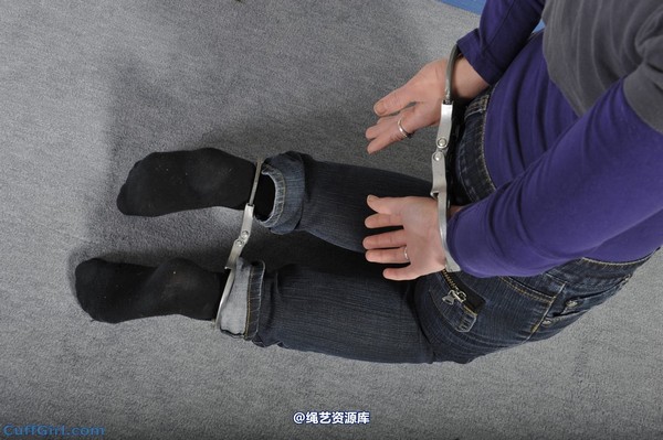 cuffgirl - cg117 第 25 张图片