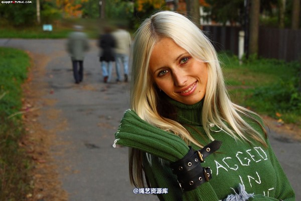 gaggedinpublic - gip135 第 17 张图片