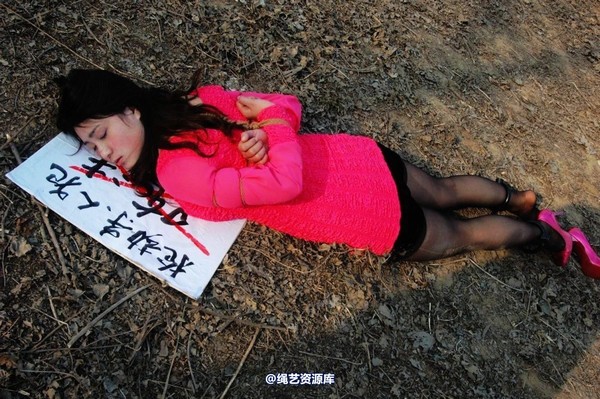mj影视 - 2013-3-5陈沫踏青 黑丝美女最终的不归路 第 396 张图片