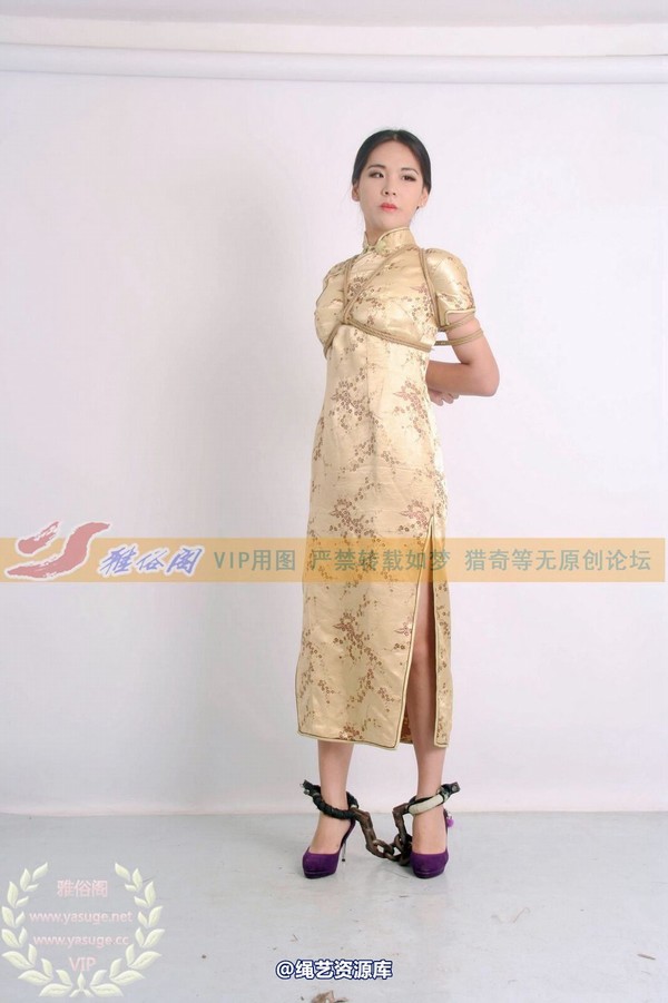 雅俗阁 - 2013-NO.27Model网友II 第 139 张图片