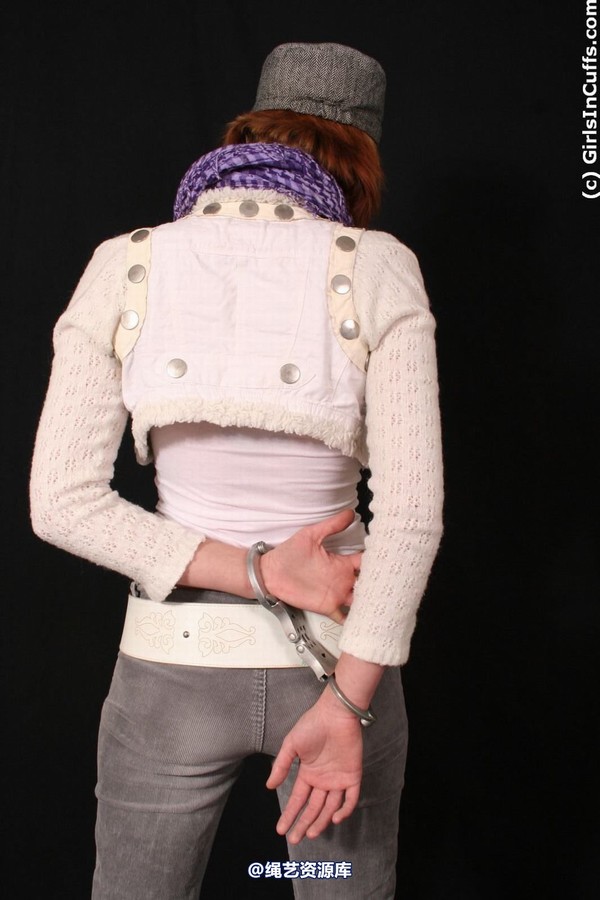 girlsincuffs - gic250 第 23 张图片