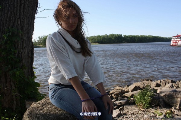 cuffedoutdoors - cod302 第 37 张图片