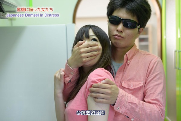 jpdamsel - 20131208 �u辱の�F　２ 第 30 张图片