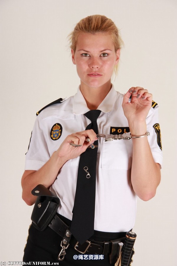 cuffedinuniform - ciu446 第 25 张图片