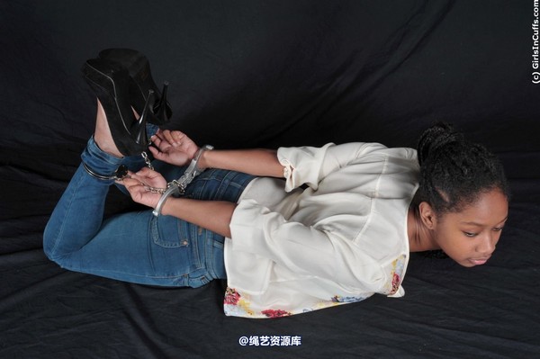 girlsincuffs - gic374 第 87 张图片