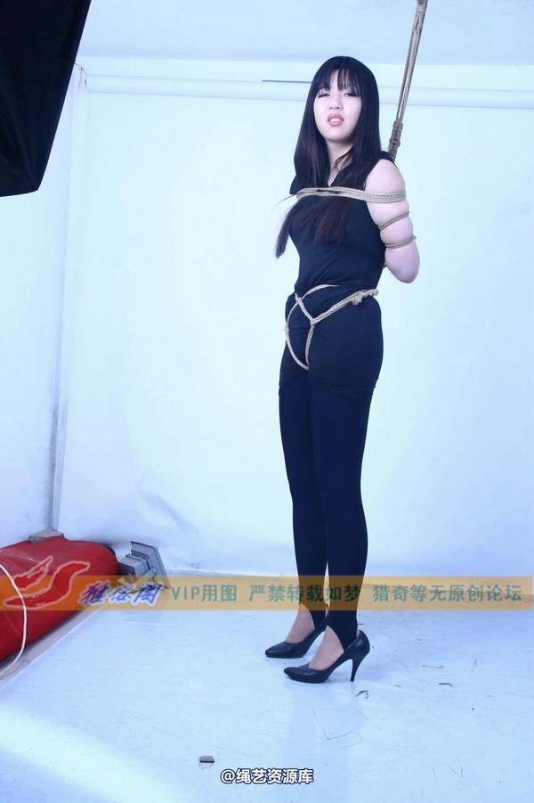 雅俗阁 - 2013-NO.19Model 雅柯 第 30 张图片