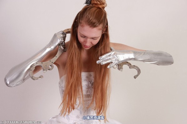 cuffedinuniform - ciu509 第 18 张图片