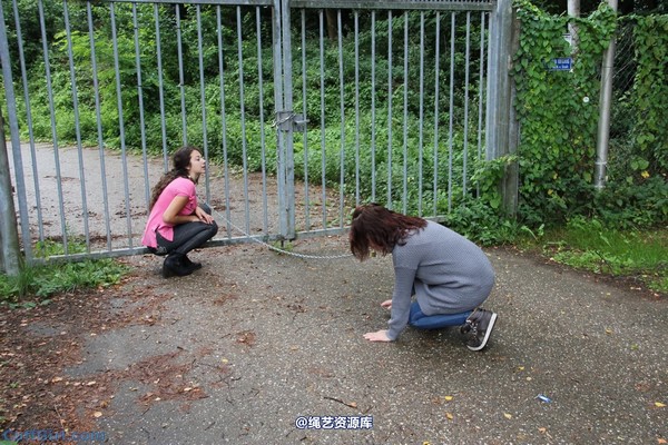 cuffgirl - cg265 第 46 张图片
