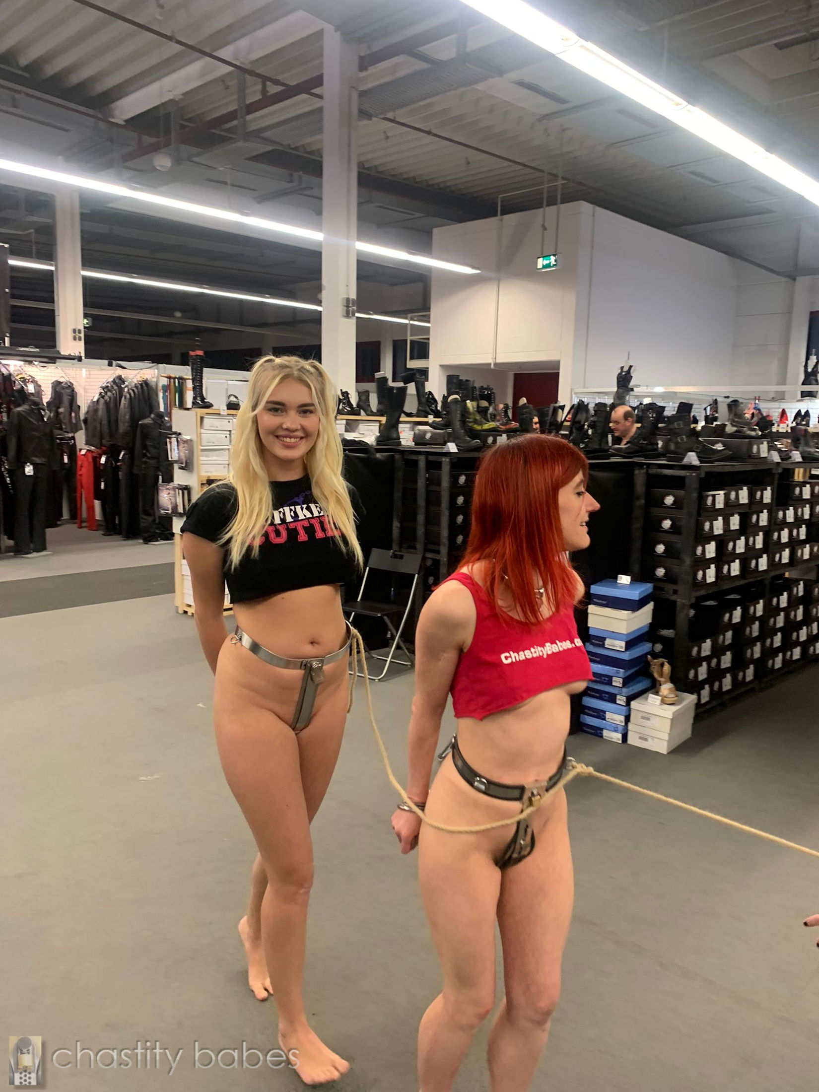 chastitybabes - cb1019 第 153 张图片