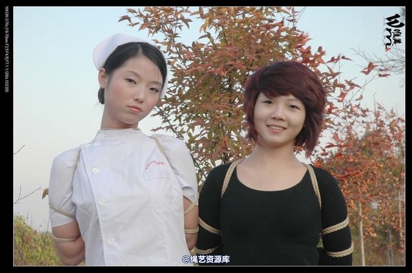唯美之家 - 2008-11-13外拍(集体) 第 478 张图片