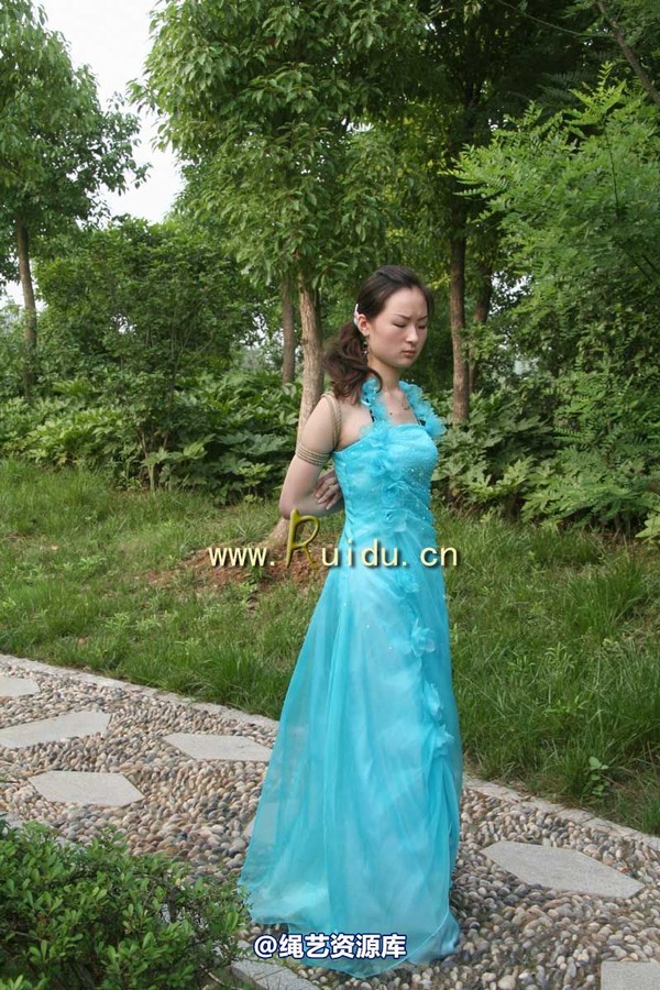 锐度主张 - 20070705第23期 诗情画意 第 18 张图片