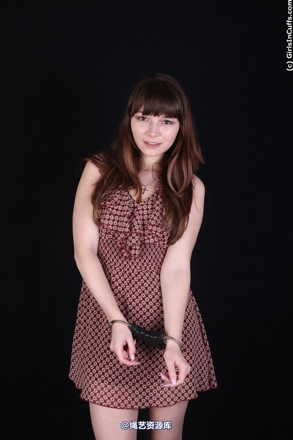 girlsincuffs - gic654 第 16 张图片