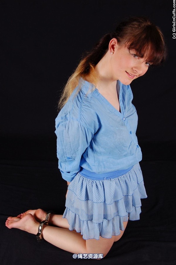 girlsincuffs - gic342 第 40 张图片