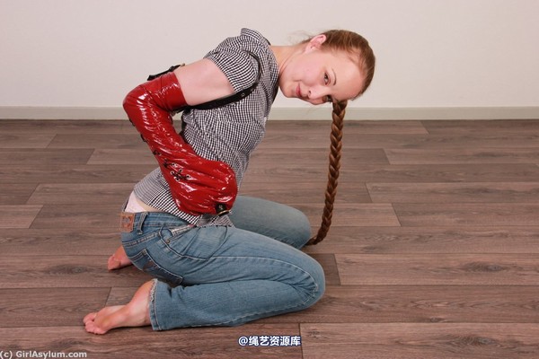 girlasylum - ga298 第 60 张图片
