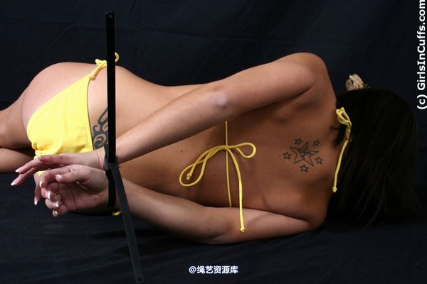 girlsincuffs - gic180 第 77 张图片