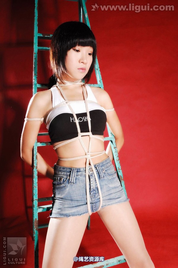 丽柜美束 - 2009-01-04 第 36 张图片