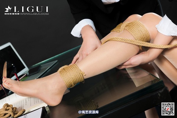 丽柜美束 - 2018-11-23 莜莜 王欣竹 第 46 张图片