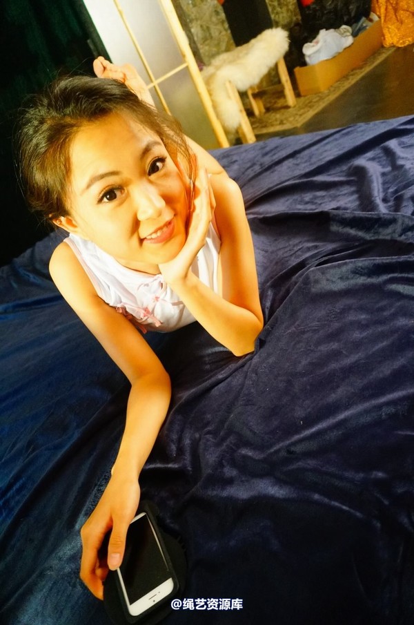 dk13美束馆 - 5.29-b欢欢白中式-120P 第 37 张图片