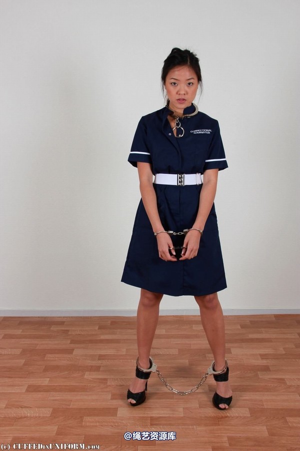 cuffedinuniform - ciu167 第 40 张图片