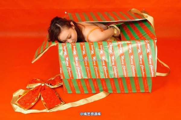 丽柜美束 - 2005-12-26 第 12 张图片
