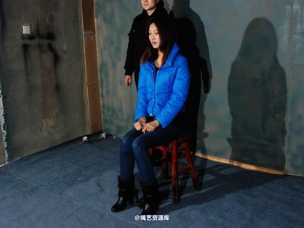 mj影视 - 故意杀人犯黄燕－绑赴刑场2013-03-28 第 58 张图片