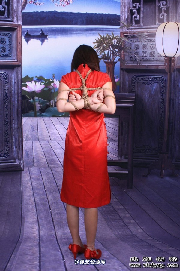 典雅倩影 - 001-典雅美女欣妍 第 49 张图片