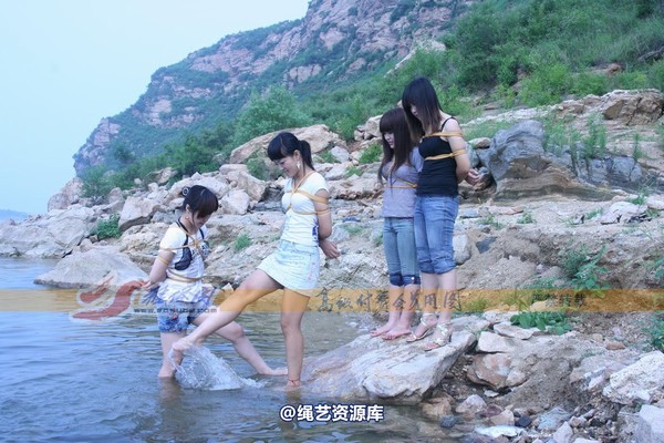 雅俗阁 - 20071007雅琳雅绪雅旋雅妍 第 32 张图片