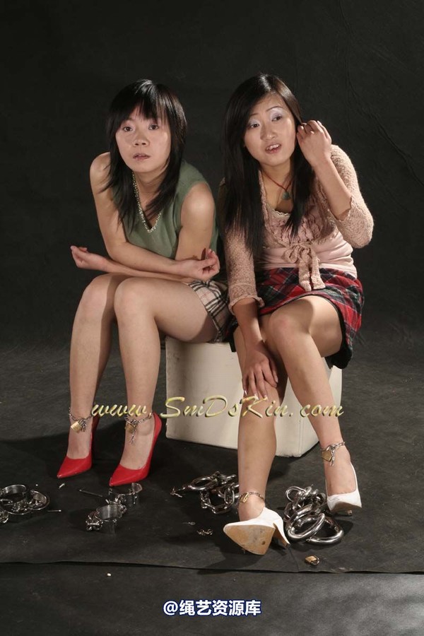 锐度主张 - 2008年第十二期镣铐图（4.12） 第 74 张图片