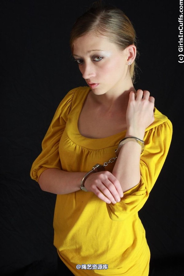 girlsincuffs - gic227 第 89 张图片