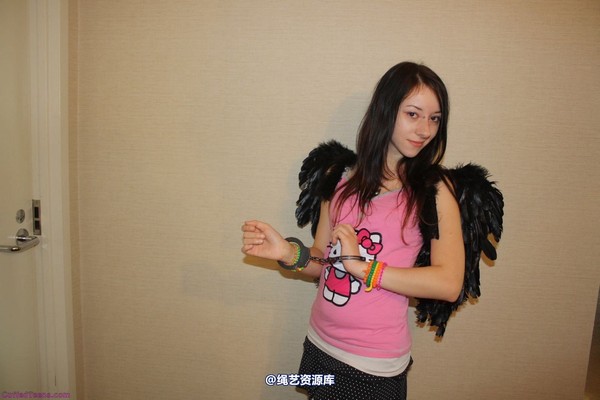 cuffedteens - ct114 第 17 张图片