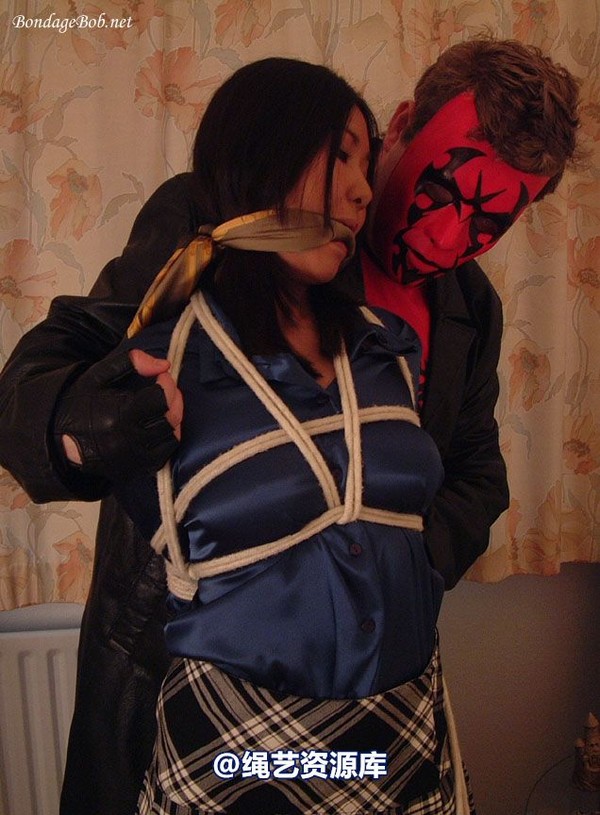 bondagebob - Luxi Bondage Devil 第 30 张图片
