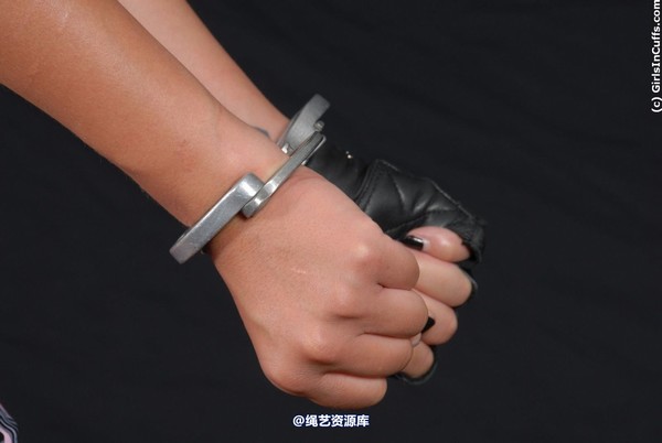 girlsincuffs - gic273 第 86 张图片