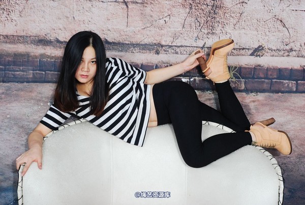唯美之家 - 思欣红礼服 第 62 张图片