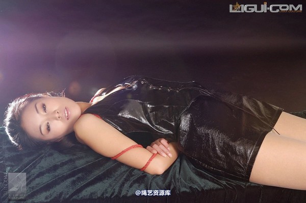 丽柜美束 - 2008-07-23 凯咪 第 58 张图片